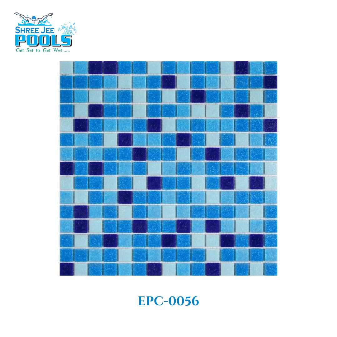 Swimming Pool Tiles