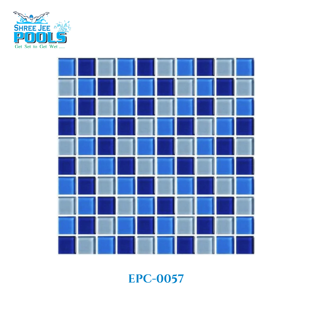 Swimming Pool Tiles
