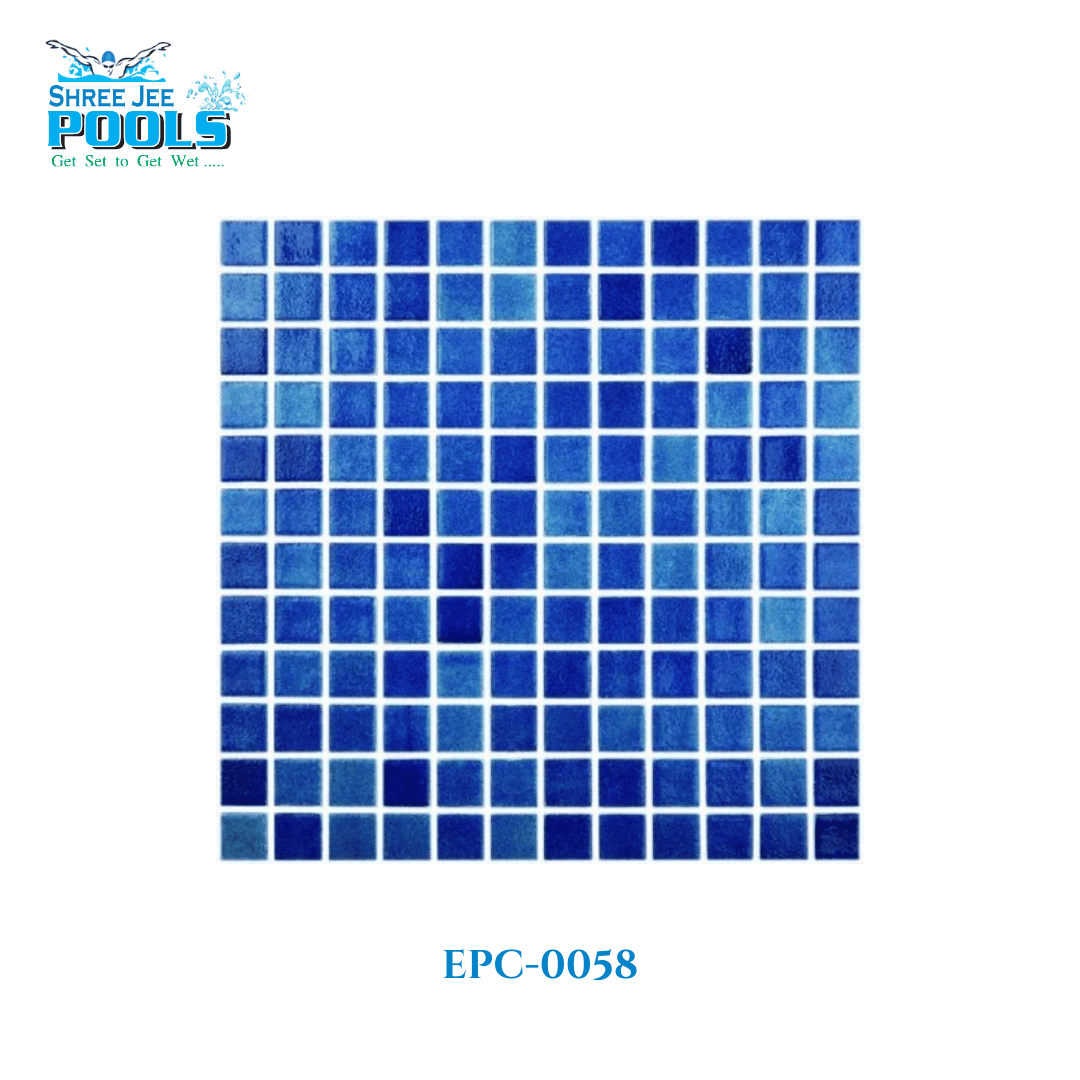 Swimming Pool Tiles