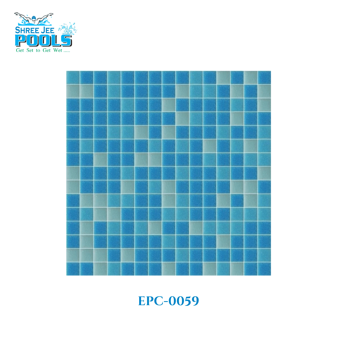 Swimming Pool Tiles