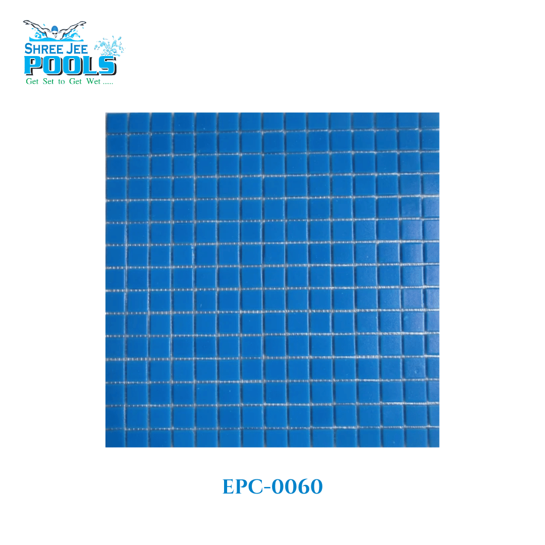 Swimming Pool Tiles