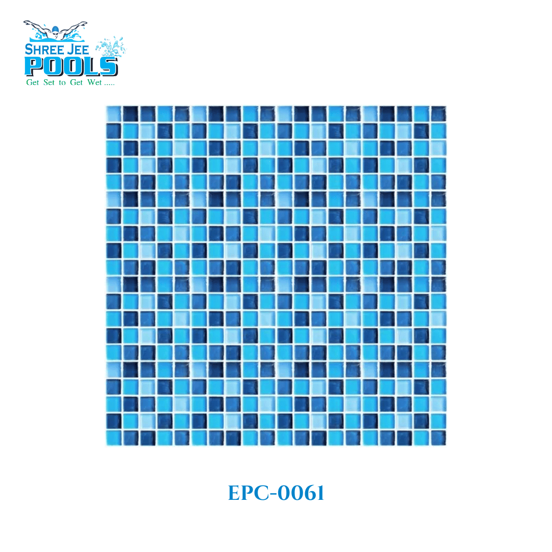 Swimming Pool Tiles