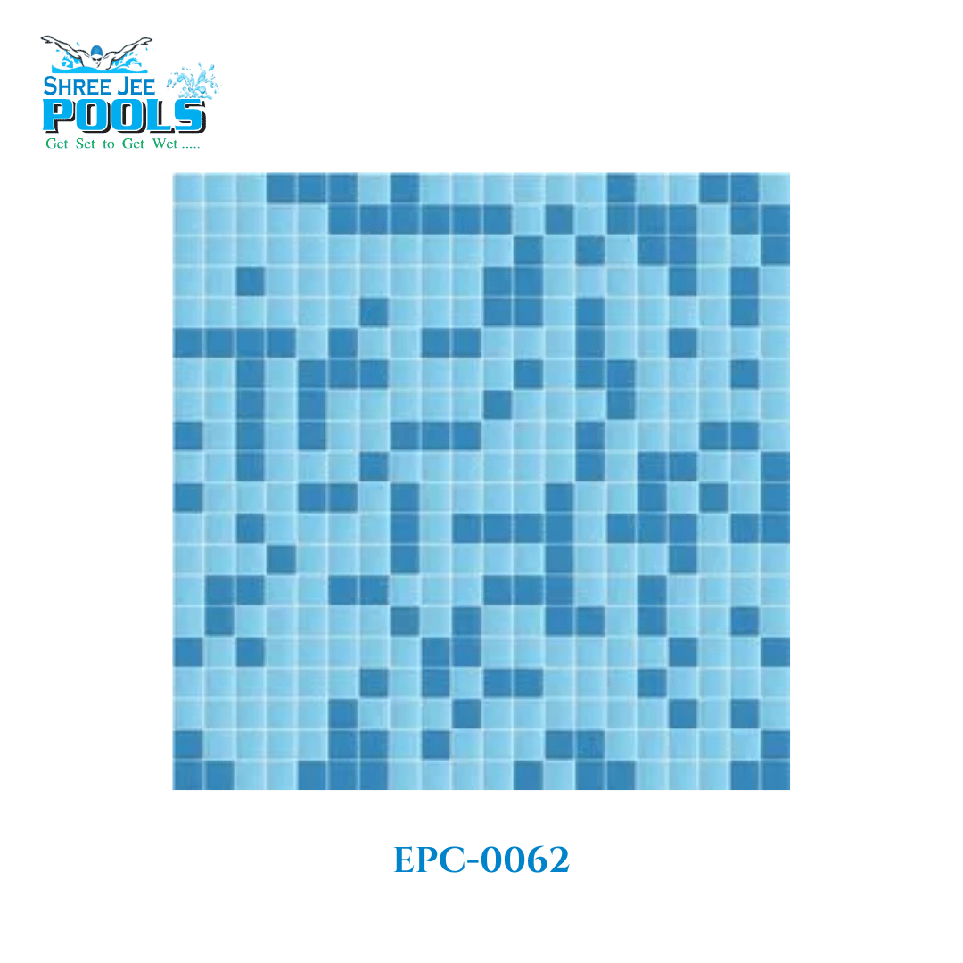 Swimming Pool Tiles