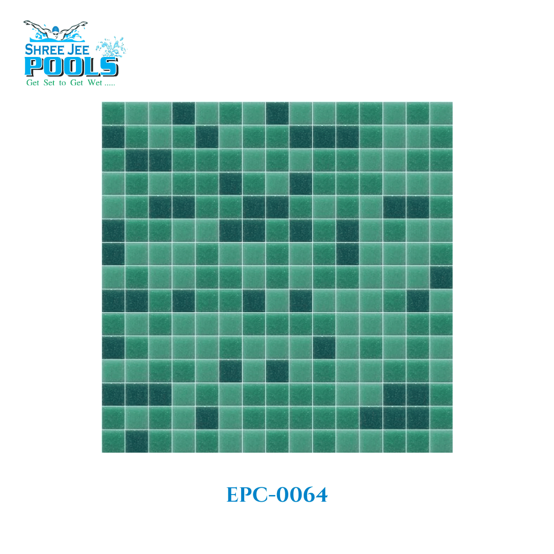 Swimming Pool Tiles