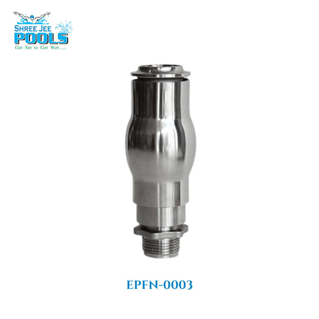 Fountain Nozzles Images