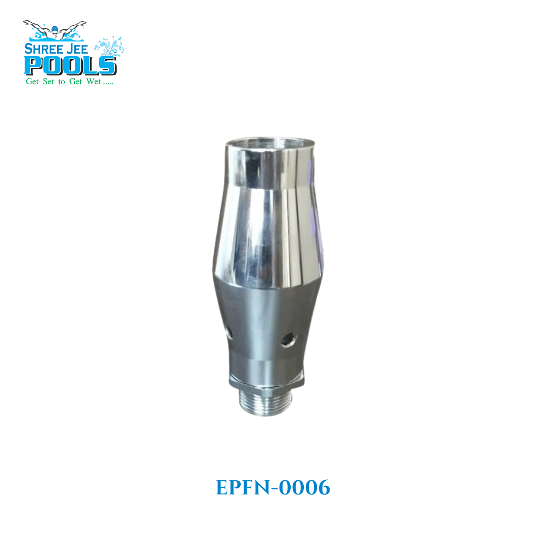 Fountain Nozzles Images