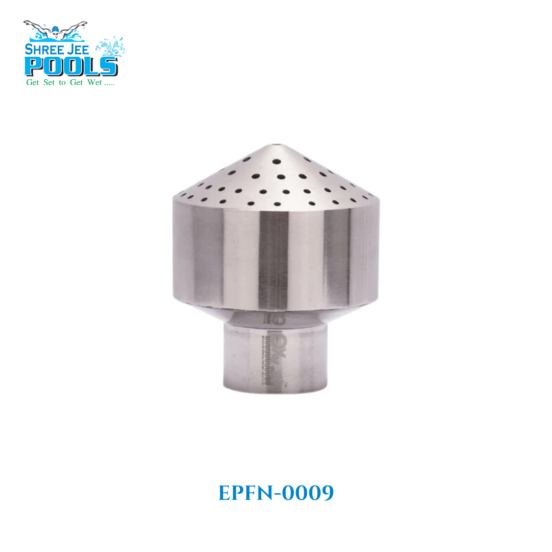 Fountain Nozzles Images